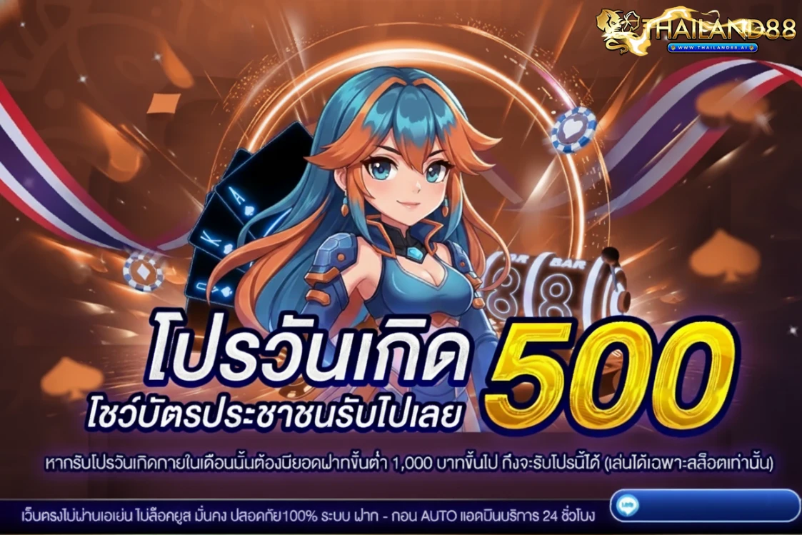 Thailand88-PRO1